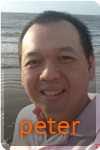Peter Tian
